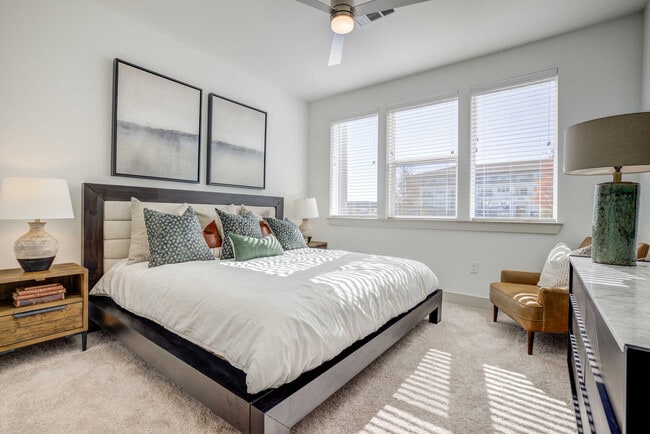 The Vaughan apartments — community photo - The Vaughan