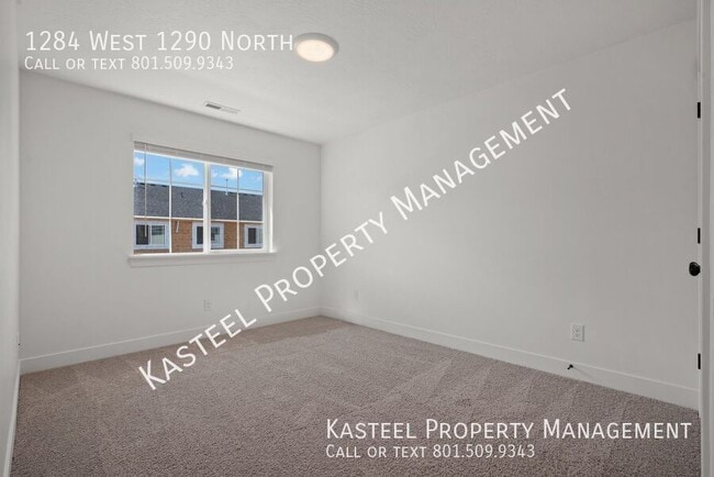 Building Photo - 1284 W 1290 N