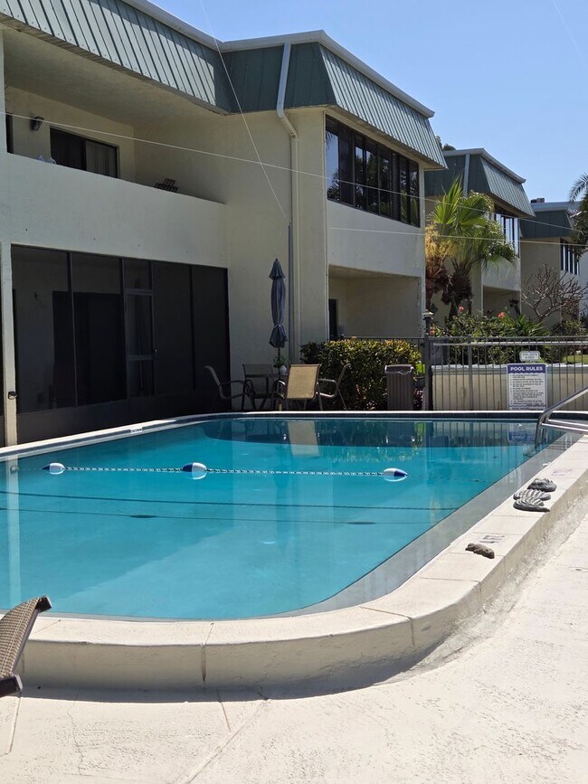 Building Photo - TREASURE ISLAND WATERFRONT CONDO