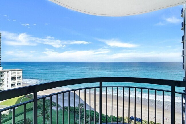 Building Photo - 5380 N Ocean Dr
