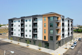 Building Photo - First Street Lofts in Downtown Bismarck