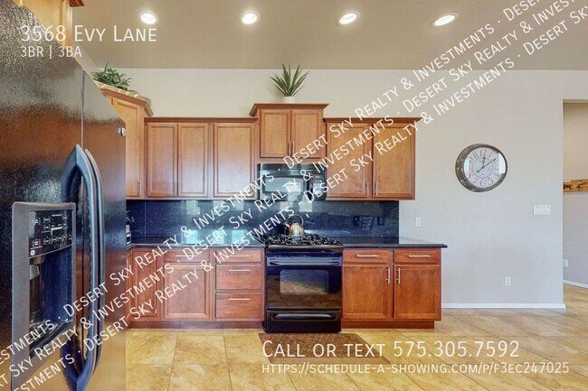 Building Photo - 3568 Evy Ln