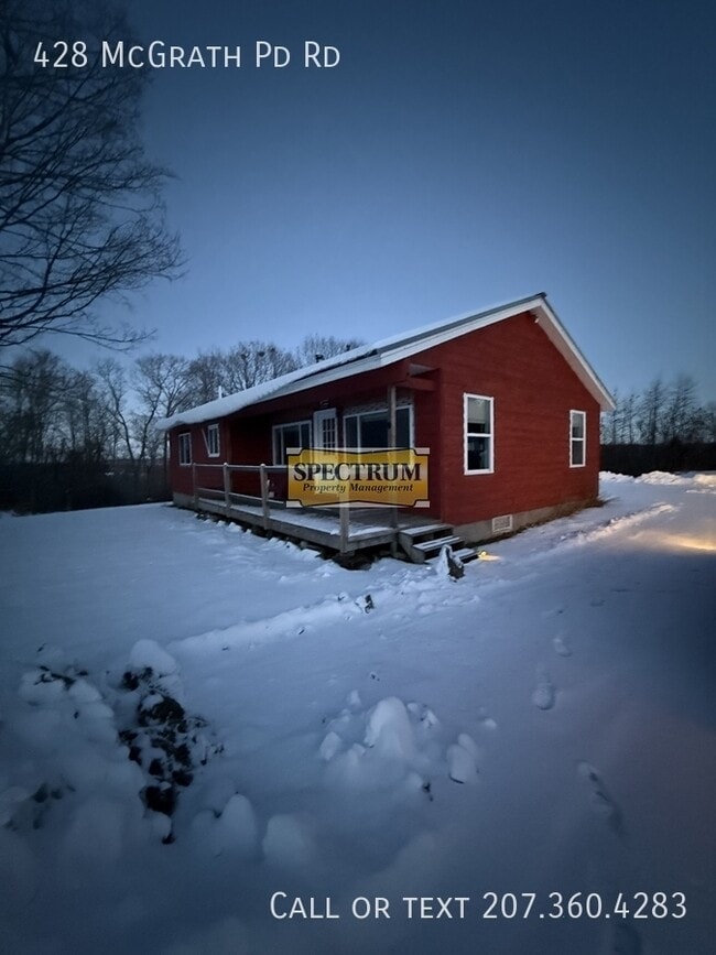 Building Photo - 428 McGrath Pond Rd