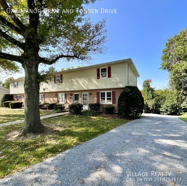 Building Photo - 2-Bedroom Townhome in Dallastown School Di...