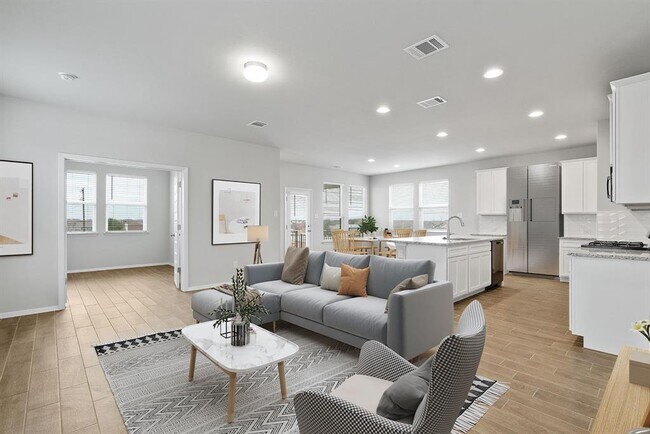 Building Photo - 447 Spiny Lizard Ln