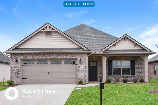 Primary Photo - 14668 Greenleaf Dr