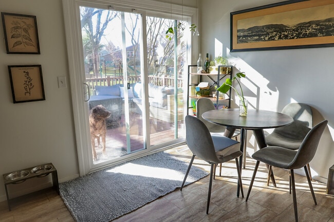 Building Photo - 1523 N Hershey Rd