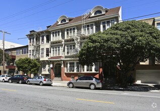 Building Photo - 312 Baker