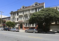 Building Photo - 312 Baker