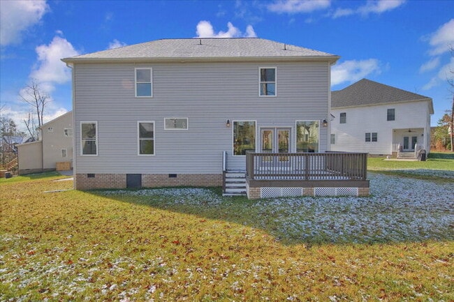 Building Photo - 15401 Adelay Ct