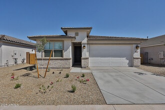 Building Photo - 25215 N 172nd Dr