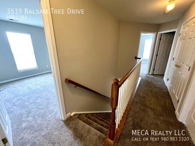 Building Photo - 3519 Balsam Tree Drive