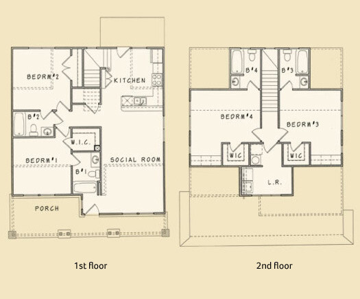 Building Photo - PRE-LEASING FOR AUGUST 2025!