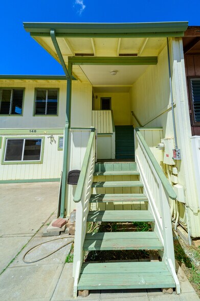 Building Photo - 148 Hoomoku Street