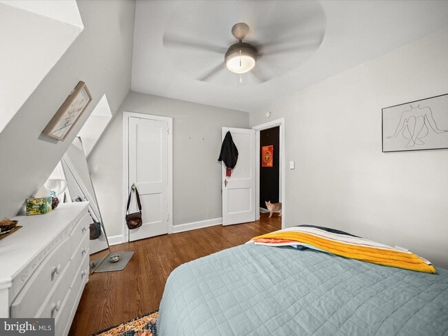 Building Photo - 1409 Mt Vernon Ave