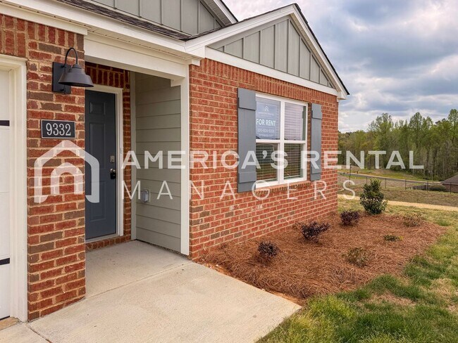 Building Photo - New Construction Home for Rent in Tuscaloosa, AL!!
