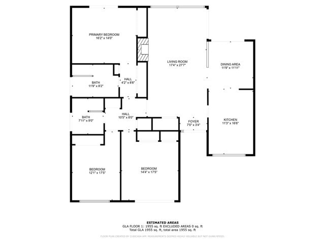 Building Photo - 75543 Cll Del Norte