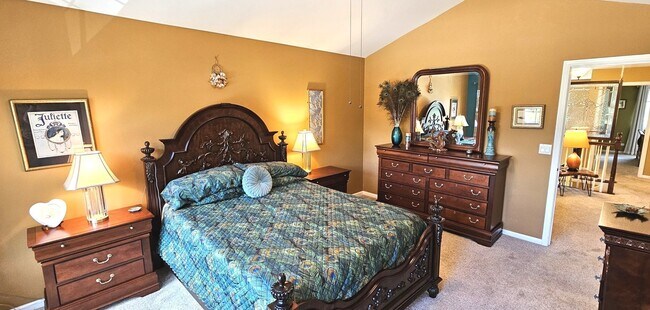 Building Photo - 4410 Shooting Star Ct