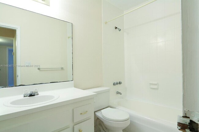 Building Photo - 4810 NW 79th Ave