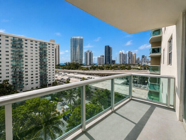 Building Photo - 19390 Collins Ave