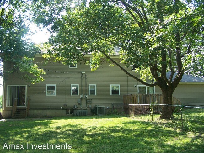 Building Photo - 412-414 Scott Blvd