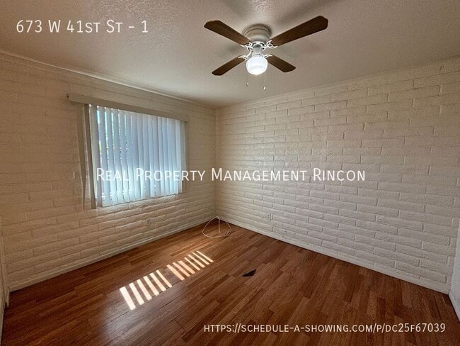 Building Photo - 673 W 41st St