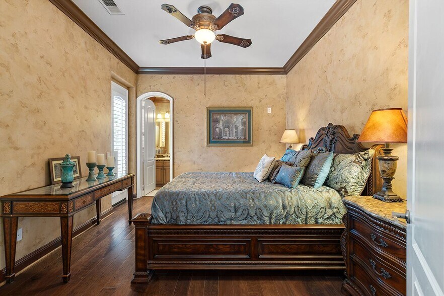 Building Photo - 1728 Bluesage Ct