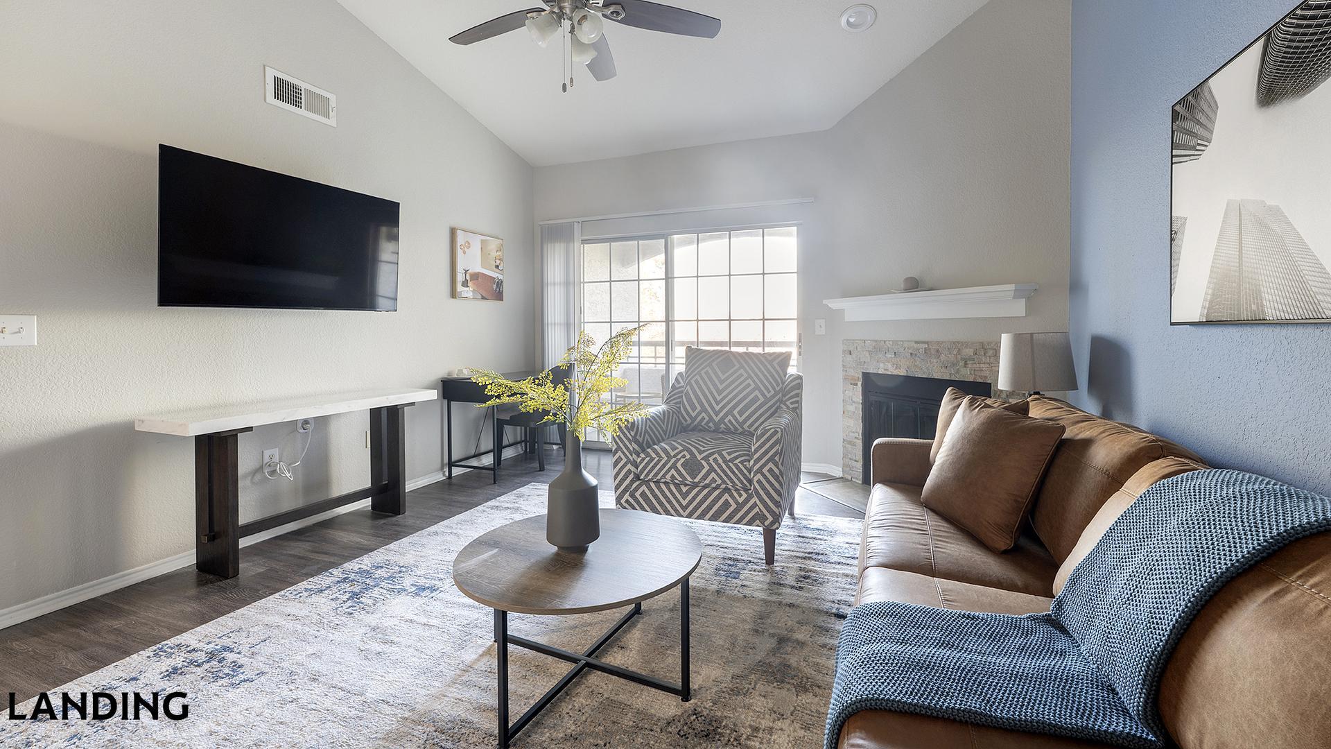 Building Photo - 3201 Duval Rd