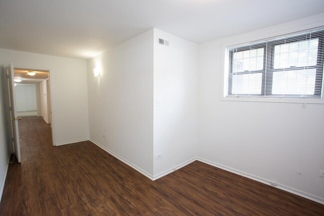 Floorplan - 5452 S. Ellis Avenue