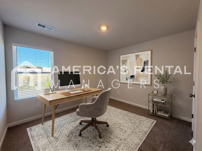 Building Photo - One-Month Free Move-in Special! Modern New Construction Townhouse in Lincoln, AL! Sign a 13-month...