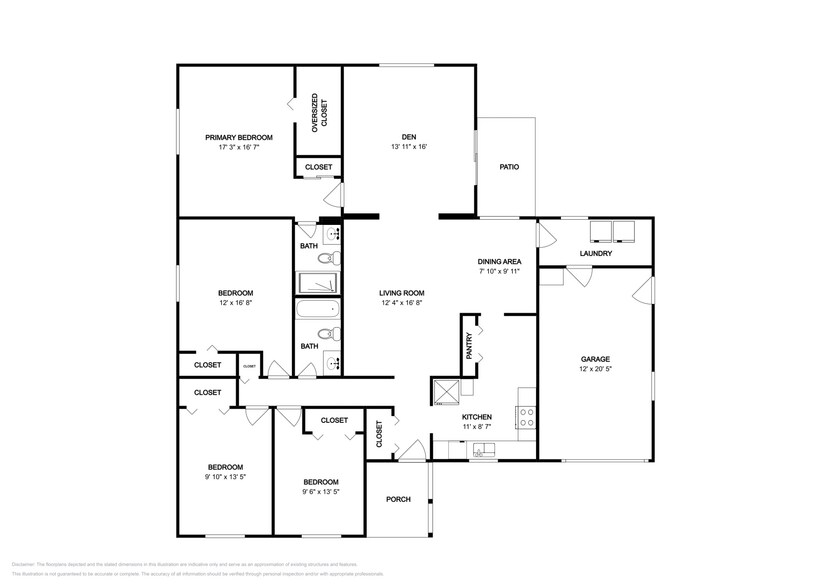 Building Photo - 1525 Guinevere Dr