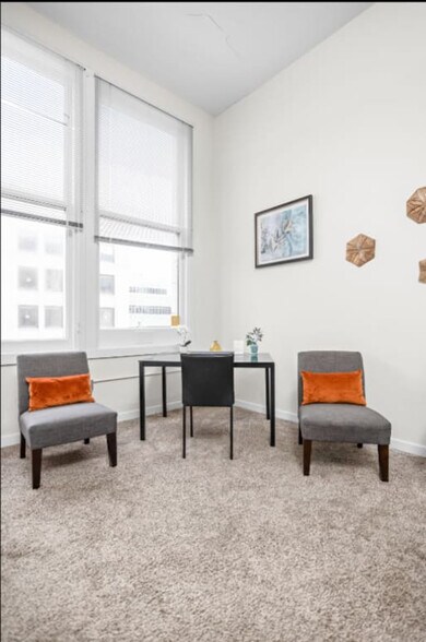 Building Photo - 50 N Illinois St