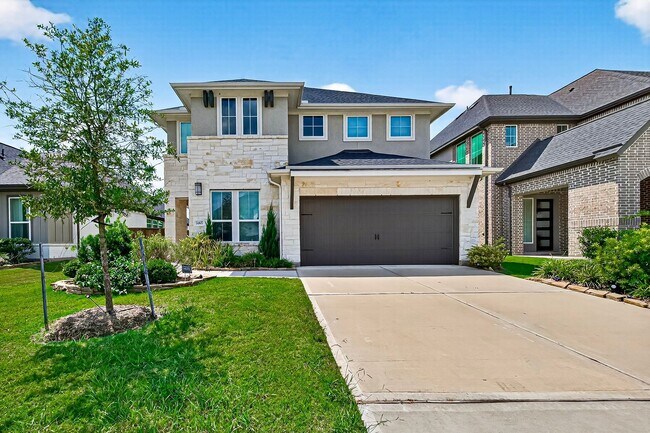 Primary Photo - 24607 Carleton Lake Ln