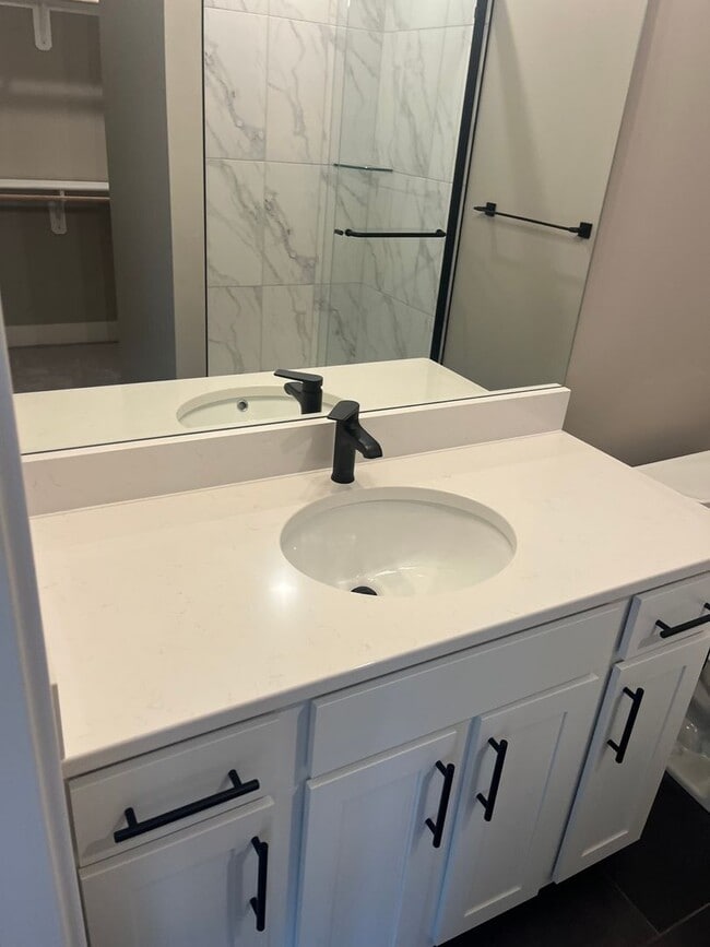 Building Photo - New Construction, 2 bed, 3 bath Row Home, with 2 car garage, fireplace, and rooftop deck!