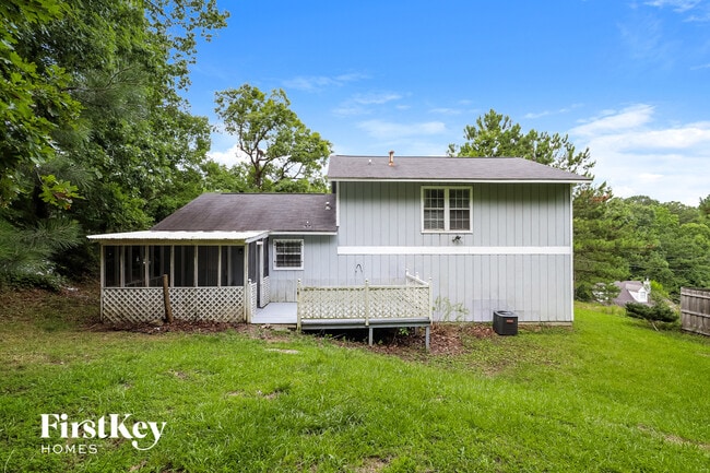 Building Photo - 3818 Rolling Pl