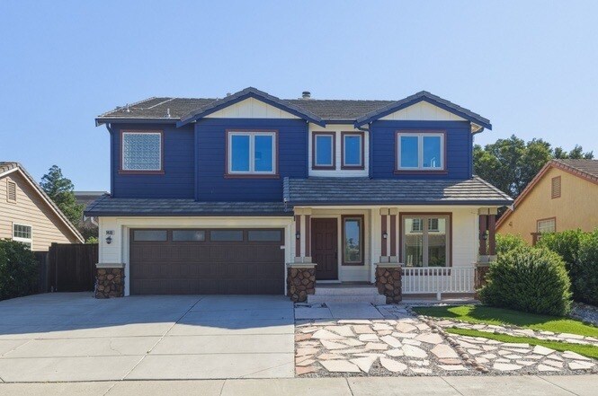 Building Photo - 1433 Jayhawk Ln