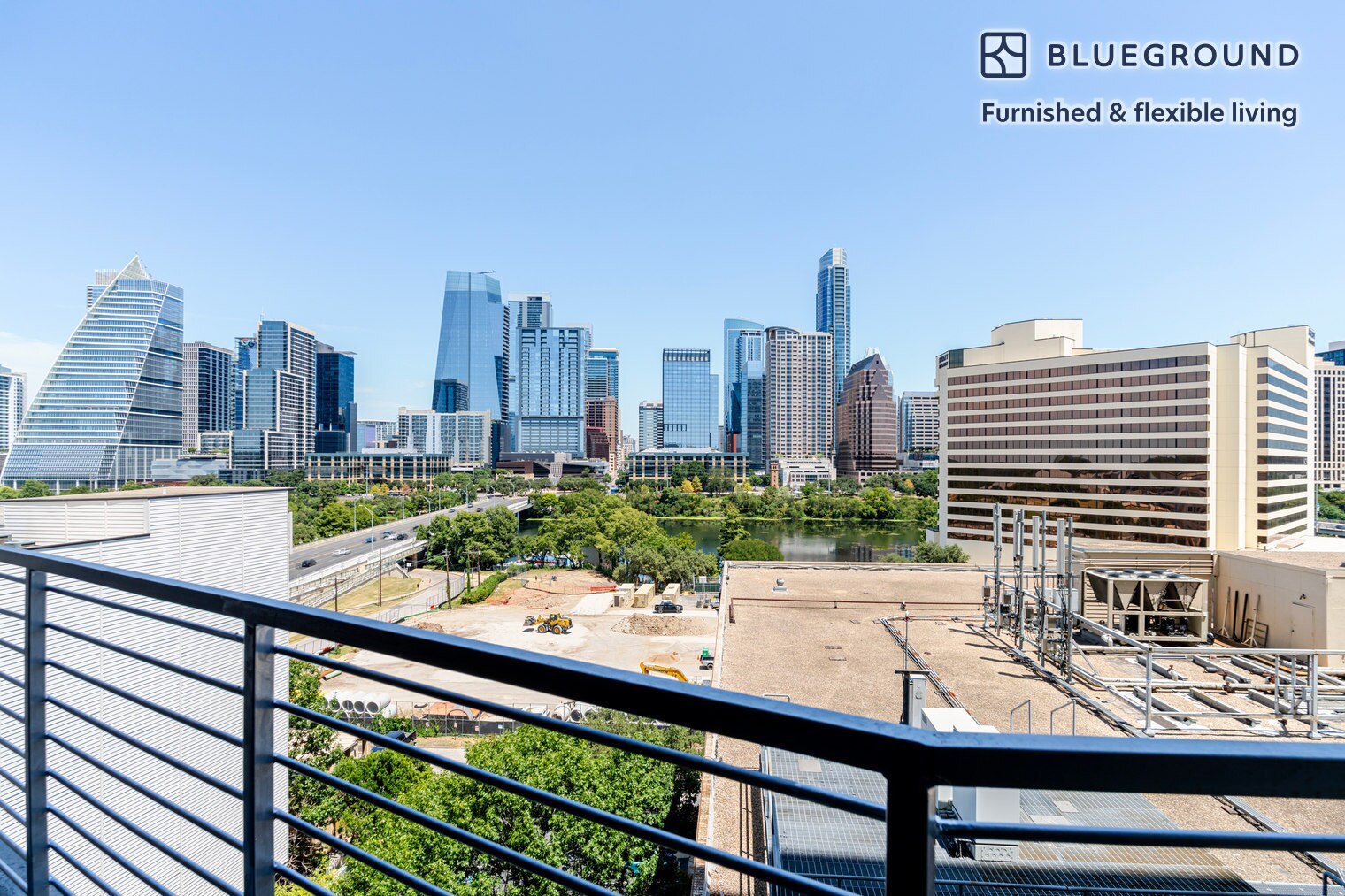 Building Photo - 214 Barton Springs Rd