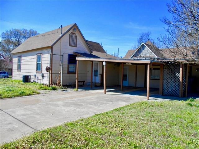 Building Photo - 1025 Chaffin St