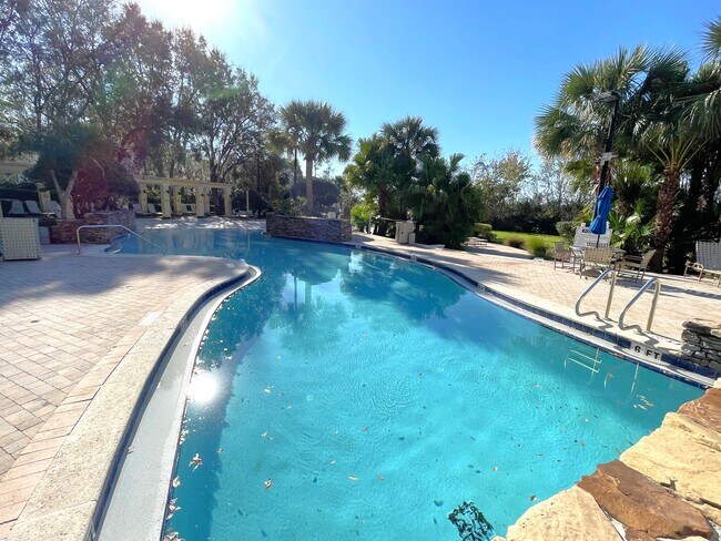 Building Photo - 1275 Lake Shadow Cir