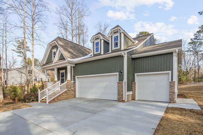 Building Photo - New Build Rental Home at Lake Royal!