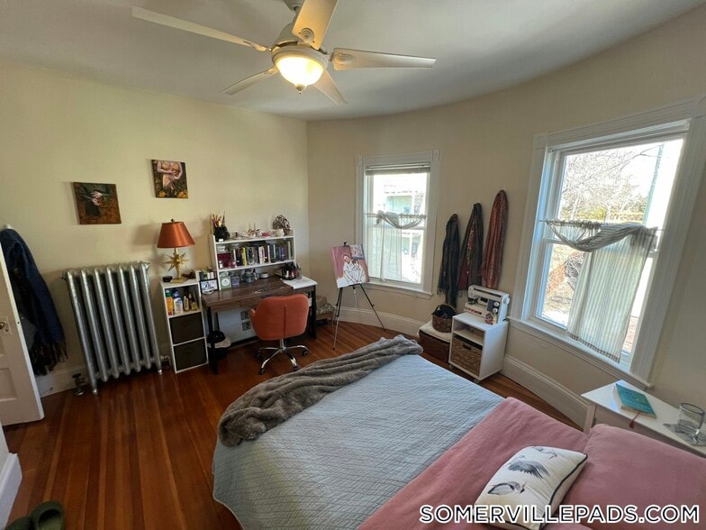 Building Photo - 51 Ibbetson St