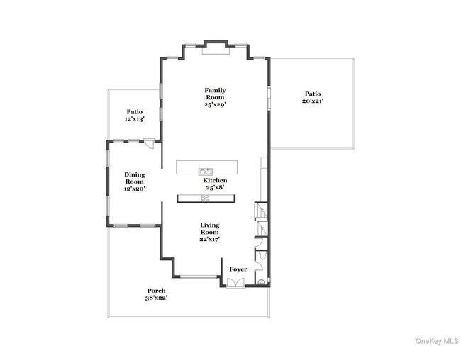 Building Photo - 60 Havilands Ln