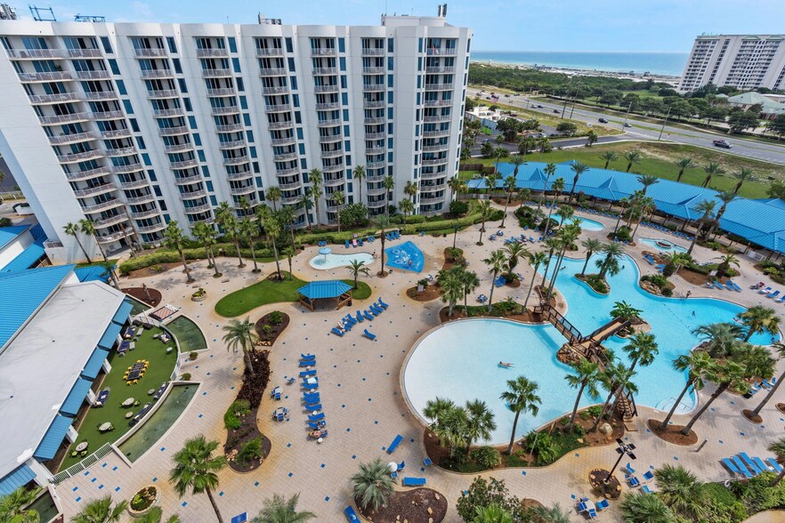 Building Photo - 4203 Indian Bayou Trl