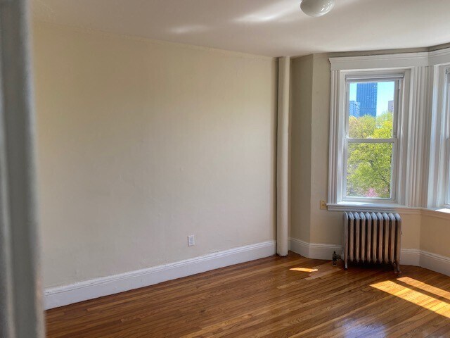 Building Photo - 1191 Boylston St