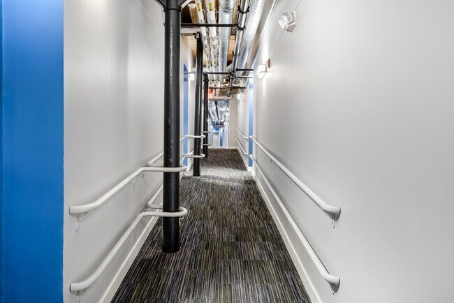 Building Photo - 156 Terrace 415 Ter