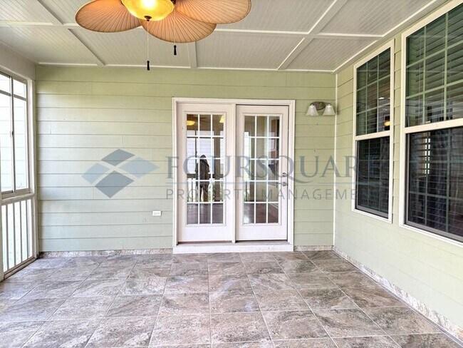 Building Photo - Beautiful 4-Bedroom Home Screened Porch & Bonus Room – Minutes from RTP, Shopping & Dining , Comm...