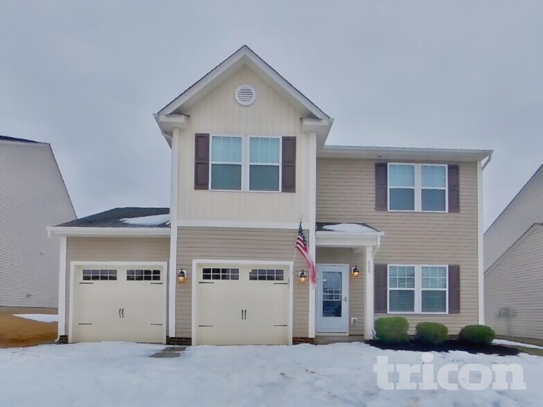 Building Photo - 189 Fesperman Cir