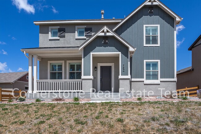 Building Photo - 747 Sage Forest Ln