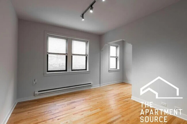 Building Photo - 2420 N Kedzie Blvd