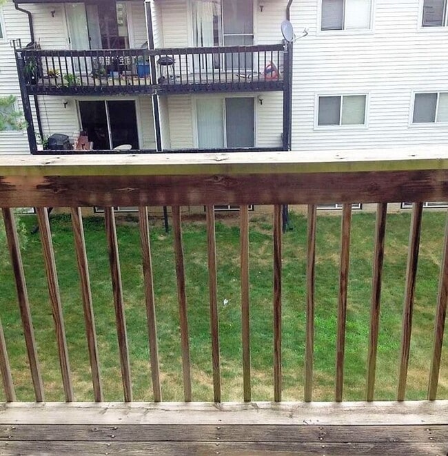 Building Photo - $1100 | 2 Bedroom, 1 Bathroom Condo | Cat ...